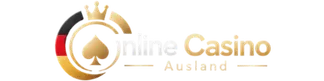 Online Casino Ausland